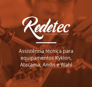Redetec - Assistência Técnica